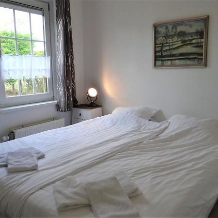 Vakantiewoning Zandkreek Kortgene Bagian luar foto