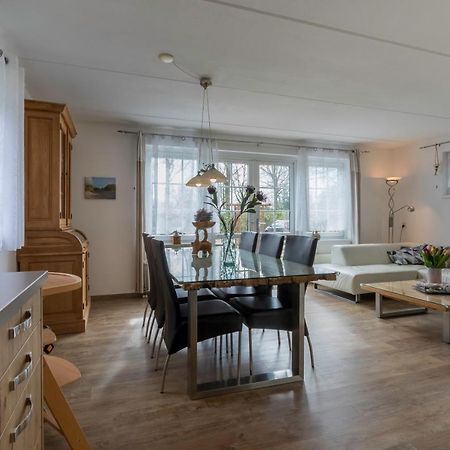 Vakantiewoning Zandkreek Kortgene Bagian luar foto