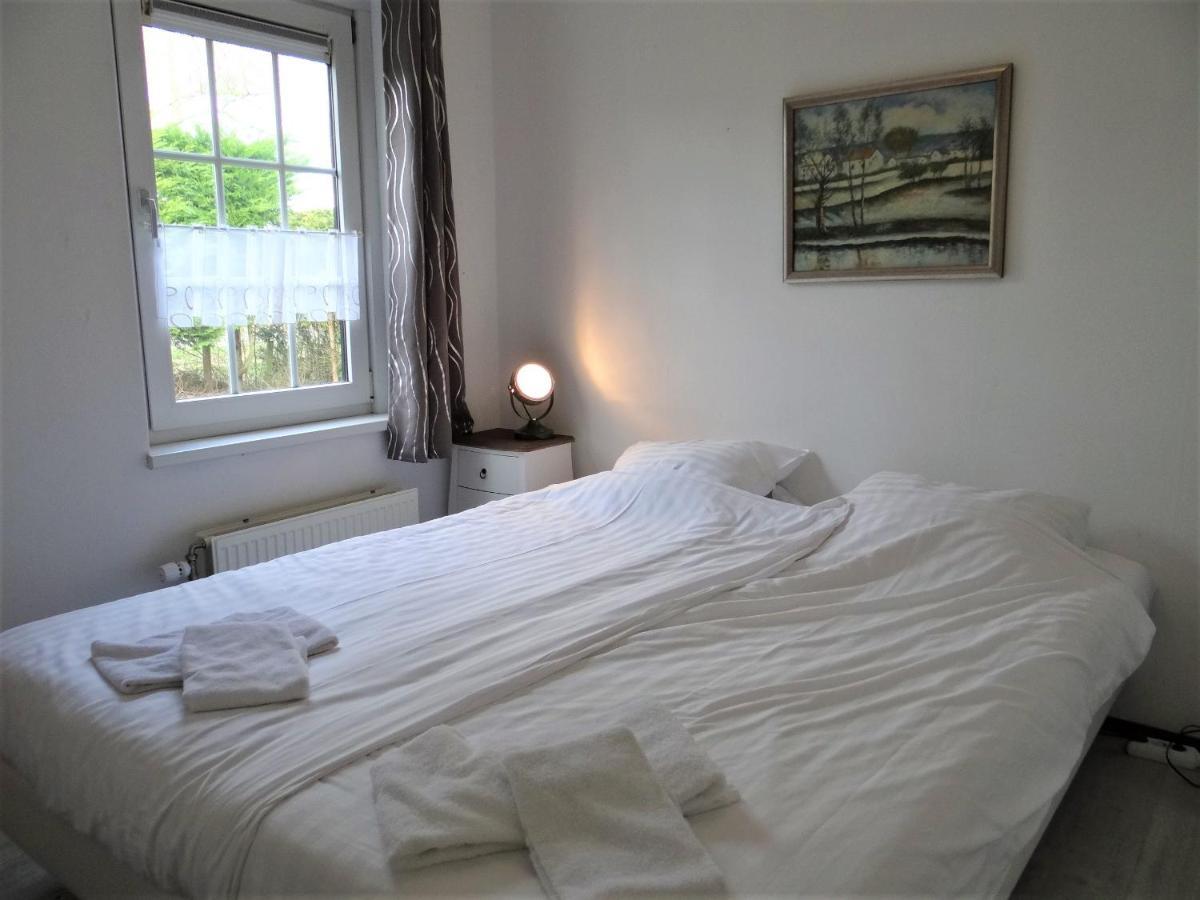 Vakantiewoning Zandkreek Kortgene Bagian luar foto